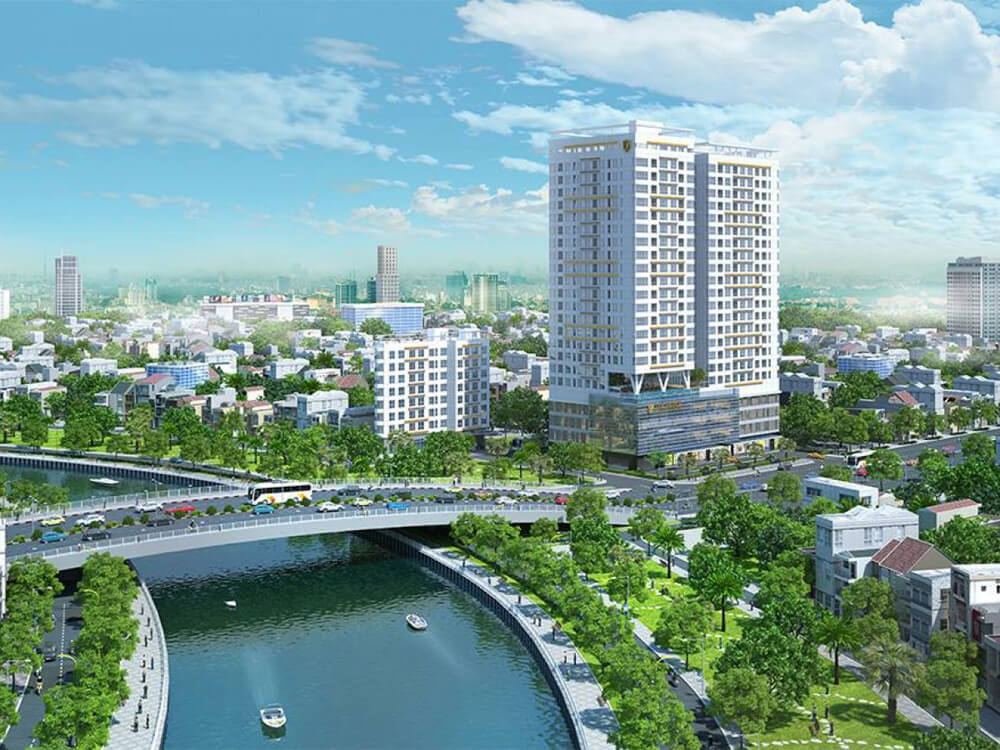 The Prince Residence